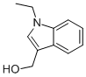 1-ETHYL-1H-INDOLE-3-METHANOL CAS#: 110326-14-2