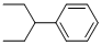 (1-ETHYLPROPYL)BENZENE CAS#: 1196-58-3