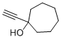 1-ETHYNYL-1-CYCLOHEPTANOL CAS#: 2809-78-1