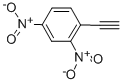 1-ETHYNYL-2,4-DINITRO-BENZENE CAS#: 18436-61-8