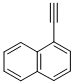 1-ETHYNYLNAPHTHALENE CAS#: 15727-65-8