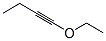 1-Ethoxy-1-butyne CAS#: 14272-91-4