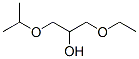1-Ethoxy-3-isopropoxy-2-propanol CAS#: 13021-50-6