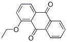 1-Ethoxy-9,10-anthracenedione CAS#: 22924-20-5