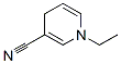 1-Ethyl-1,4-dihydropyridine-3-carbonitrile CAS#: 19424-16-9