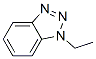 1-Ethyl-1H-benzotriazole CAS#: 16584-05-7