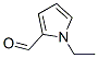 1-Ethyl-1H-pyrrole-2-carbaldehyde CAS#: 2167-14-8