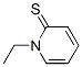 1-Ethyl-2(1H)-pyridinethione CAS#: 19006-71-4