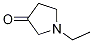 1-Ethyl-3-pyrrolidinone CAS#: 102153-86-6