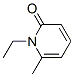 1-Ethyl-6-methyl-2(1H)-pyridone CAS#: 19038-36-9