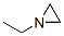 1-Ethylaziridine CAS#: 1072-45-3