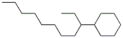 (1-Ethylnonyl)cyclohexane CAS#: 13151-78-5