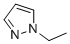 1-Ethylpyrazole CAS#: 2817-71-2
