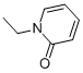1-Ethylpyridone CAS#: 13337-79-6