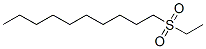 1-(Ethylsulfonyl)decane CAS#: 18287-90-6