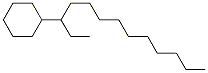 (1-Ethylundecyl)cyclohexane CAS#: 13151-88-7