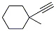 1-Ethynyl-1-methylcyclohexane CAS#: 28509-10-6