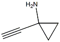 1-EthynylcyclopropanaMine CAS#: 253435-41-5