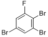 1-FLUORO-2,3,5-TRIBROMOBENZENE CAS#: 2839-37-4