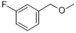 1-FLUORO-3-(METHOXYMETHYL)BENZENE CAS#: 28490-57-5