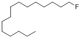 1-FLUOROPENTADECANE CAS#: 1555-17-5
