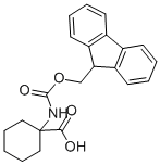 1-(FMOC-AMINO)CYCLOHEXANECARBOXYLIC ACID CAS#: 162648-54-6