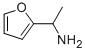 1-FURAN-2-YL-ETHYLAMINE CAS#: 22095-34-7