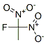 1-Fluoro-1,1-dinitroethane CAS#: 13214-58-9
