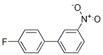 1-Fluoro-4-(3-nitrophenyl)benzene CAS#: 10540-32-6