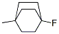 1-Fluoro-4-methylbicyclo[2.2.2]octane CAS#: 20417-60-1