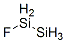 1-Fluorodisilane CAS#: 14537-73-6