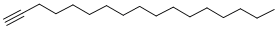 1-HEPTADECYNE CAS#: 26186-00-5