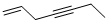1-HEPTEN-4-YNE CAS#: 19781-78-3