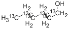 1-HEXANOL-13C6 CAS#: 286013-16-9