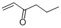 1-HEXEN-3-ONE CAS#: 1629-60-3
