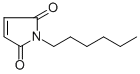 1-HEXYL-PYRROLE-2,5-DIONE CAS#: 17450-29-2