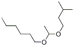 1-HEXYLOXY-1-ISOPENTYLOXYETHANE CAS#: 233665-90-2