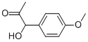 1-HYDROXY-1-(4-METHOXY-PHENYL)-PROPAN-2-ONE CAS#: 15482-29-8