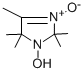 1-HYDROXY-2,2,4,5,5-PENTAMETHYL-3-IMIDAZOLINE-3-OXIDE CAS#: 18796-02-6