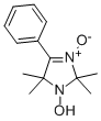 1-HYDROXY-2,2,5,5-TETRAMETHYL-4-PHENYL-3-IMIDAZOLINE-3-OXIDE CAS#: 18796-01-5