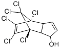 1-HYDROXYCHLORDENE CAS#: 2597-11-7