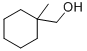 1-HYDROXYMETHYL-1-METHYLCYCLOHEXANE CAS#: 14064-13-2