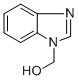 1-HYDROXYMETHYLBENZIMIDAZOLE CAS#: 19541-99-2