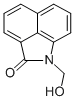 1-(HYDROXYMETHYL)BENZO[CD]INDOL-2(1H)-ONE CAS#: 114044-22-3