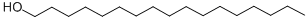 1-Heptadecanol CAS#: 1454-85-9