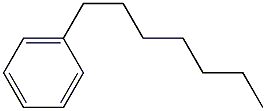 1-Heptylbenzene CAS#: 1078-71-3