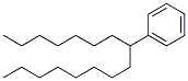 1-Heptylnonylbenzene CAS#: 13419-23-3