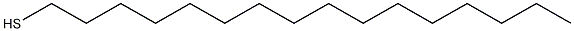 1-Hexadecanethiol CAS#: 2917-26-2