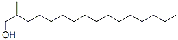 1-Hexadecanol,2-methyl- CAS#: 2490-48-4