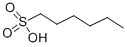 1-Hexanesulfonicacid CAS#: 13595-73-8